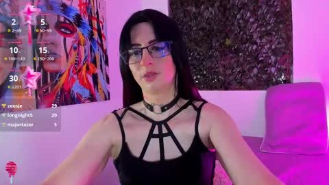 Snapshot of kimberly_thonson chatting on 02.25.25 kimberly_thonson online show from 02.25.25