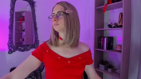 kimberly_thonson online show from 11.27.25