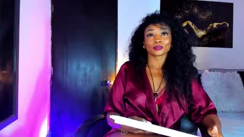 Kimberly Banks online show from 01.19.25