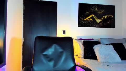 Kimberly Banks online show from 01.20.25