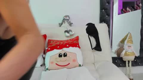 Kimberly online show from 12.02.24