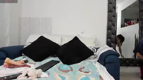 Kimberly online show from 02.05.26