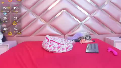 Snapshot of kimberlyboonex chatting on 05.19.26 Kimberly online show from 05.19.26