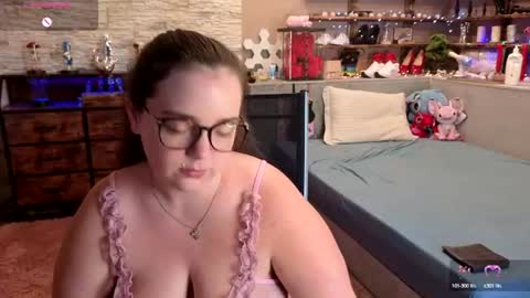 Snapshot of kimberlycaprice chatting on 06.10.26 kimberlycaprice online show from 06.10.26