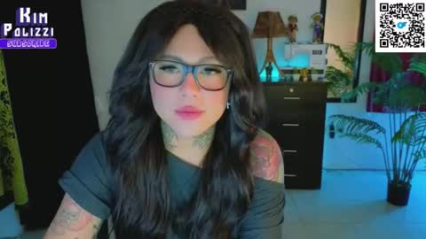 Kimberly Polizzi     online show from 11.26.25