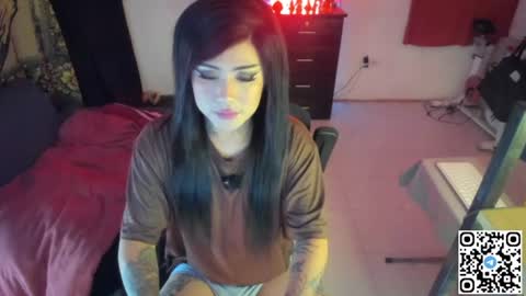 Snapshot of kimberlygati2 chatting on 07.25.26 Kimberly Polizzi online show from 07.25.26