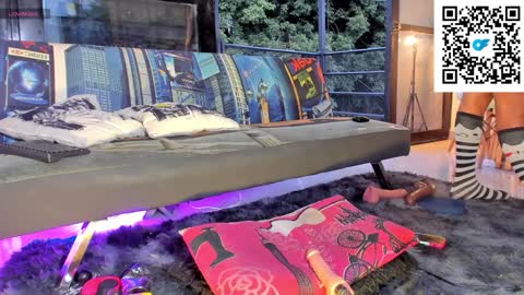 Kimberly online show from 12.02.24