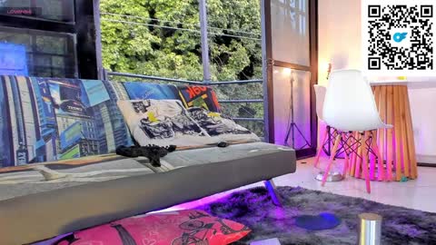 Kimberly online show from 01.10.25