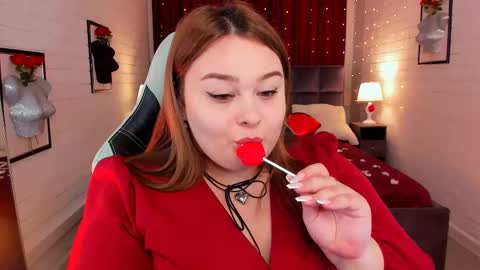 The one that you wont be able to forget online show from 02.14.25