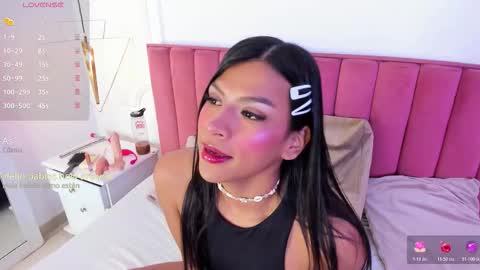 Kimberlyn online show from 03.11.26