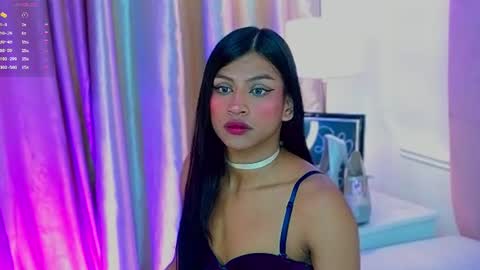 Snapshot of kimberlyn_burbano chatting on 07.15.26 Kimberlyn online show from 07.15.26
