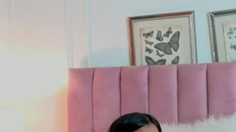 Snapshot of kimberlyn_burbano chatting on 07.20.26 Kimberlyn online show from 07.20.26