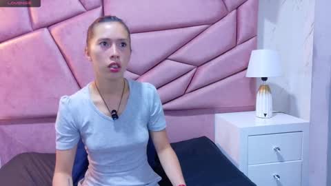 Kimberly online show from 02.08.26