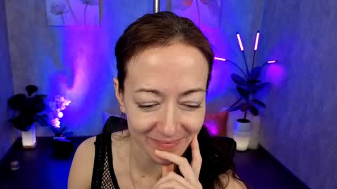 Kimberly online show from 01.11.25