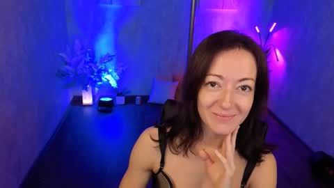 Kimberly online show from 10.11.25