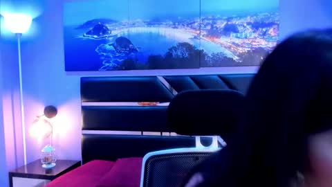 Kimberly Villalobos online show from 02.13.26