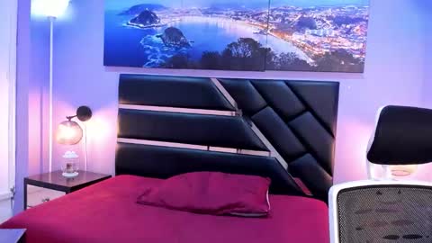 Kimberly Villalobos online show from 03.19.26