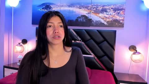 Kimberly Villalobos online show from 03.20.26