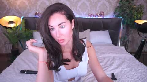 Kim online show from 02.23.25