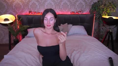 Kim online show from 03.02.25