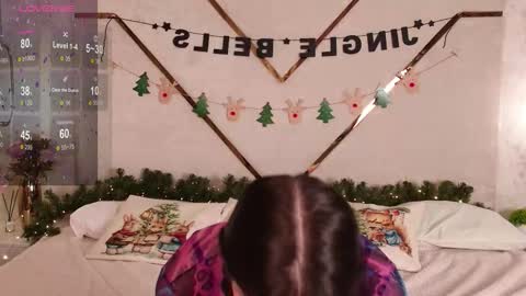 Kim online show from 12.18.25