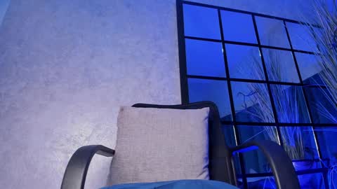 Snapshot of kimblair_ chatting on 12.09.24 Kim online show from 12.09.24