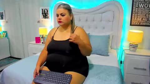 KimBrooks online show from 09.17.25