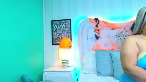 KimBrooks online show from 10.23.25