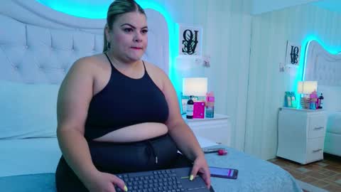 KimBrooks online show from 11.13.25