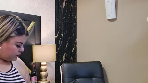 KimBrooks online show from 12.15.25