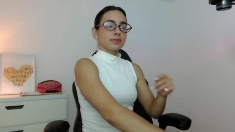 Snapshot of kimcandy_ chatting on 05.15.26 CAMI online show from 05.15.26