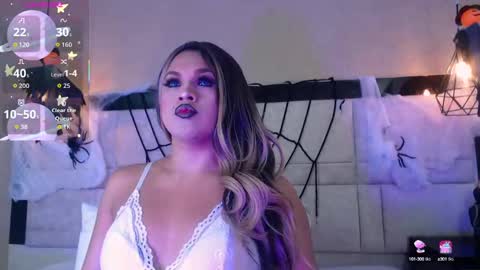 Kim cossey online show from 10.09.25