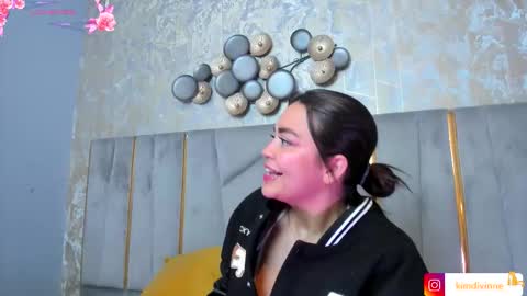  KIM  online show from 11.06.25