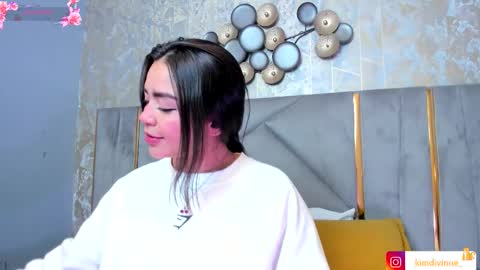  KIM  online show from 11.19.25