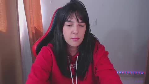 Snapshot of kimflexible_ chatting on 01.03.25 Kim 3 online show from 01.03.25