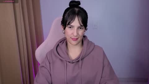 Snapshot of kimflexible_ chatting on 10.09.25 Kim 3 online show from 10.09.25