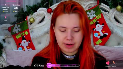 Snapshot of kimforman chatting on 12.28.24 KimForman online show from 12.28.24