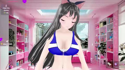 Kimi online show from 01.06.25