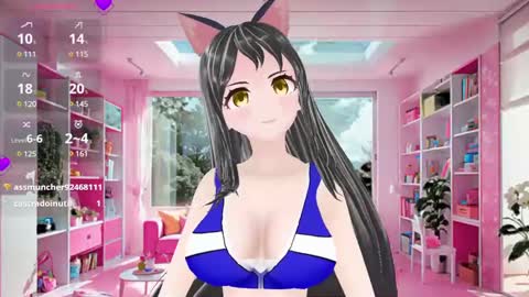 Kimi online show from 01.06.25