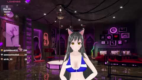 Kimi online show from 01.09.25