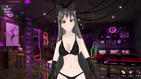 Kimi online show from 01.12.25