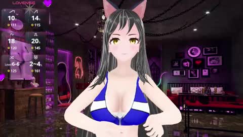 Kimi online show from 01.14.25