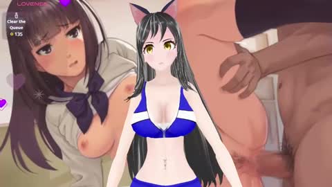 Kimi online show from 01.26.25