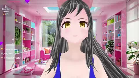 Kimi online show from 01.31.25