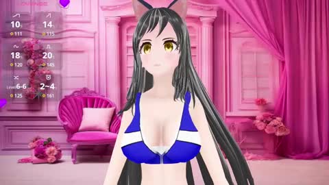 Kimi online show from 02.05.25