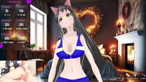 Kimi online show from 02.18.25