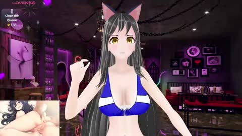 Kimi online show from 02.24.25