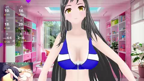 Kimi online show from 03.05.25