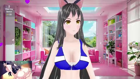 Kimi online show from 03.06.25