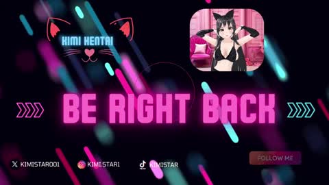 Kimi online show from 03.10.25